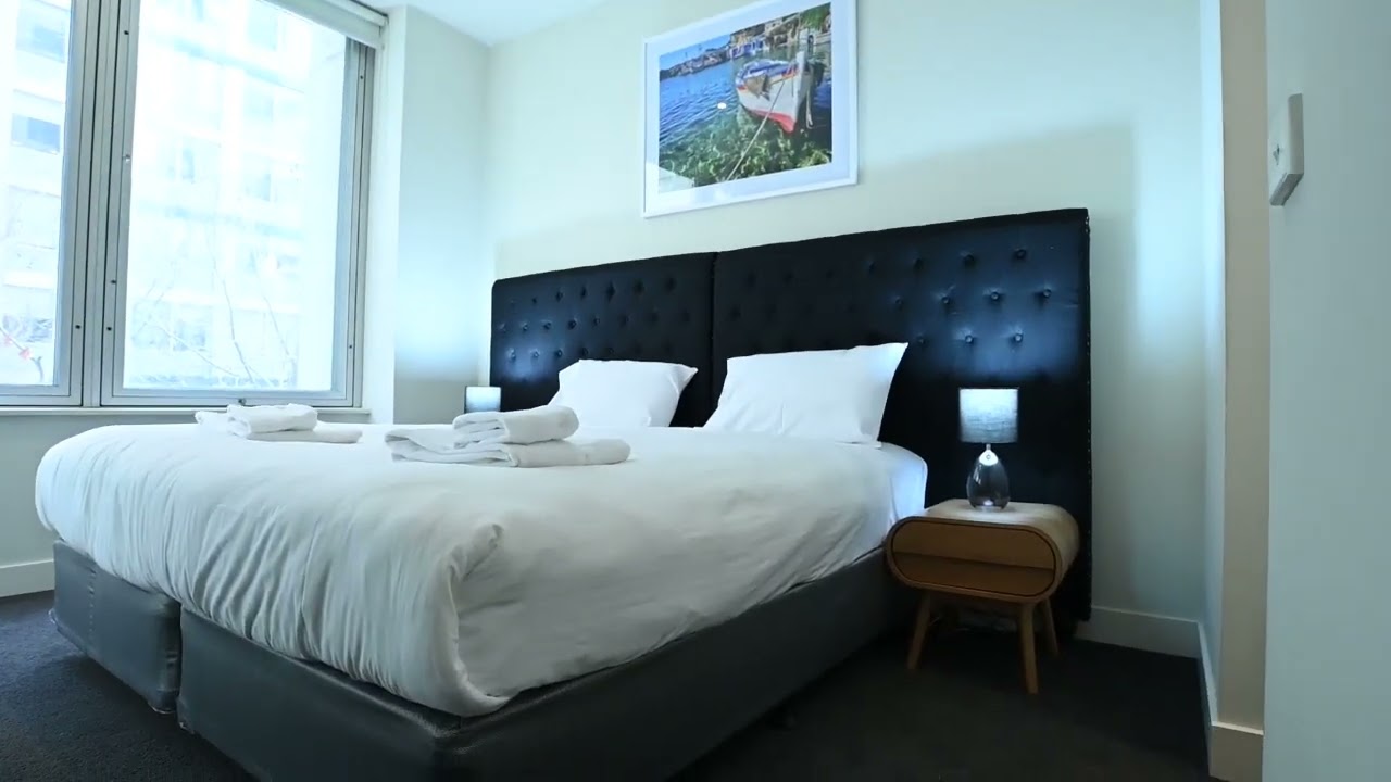 Apartment Living Melbourne | 302/325 Collins Street, Melbourne