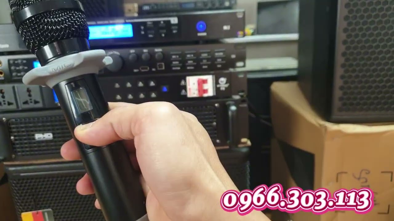 Dàn karaoke gia đình chất lượng, hành công ty, bảo hành 2 năm cho các bác yên tâm sử dụng