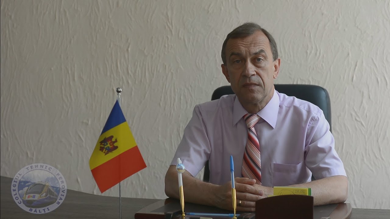 Colegiul Tehnic Feroviar