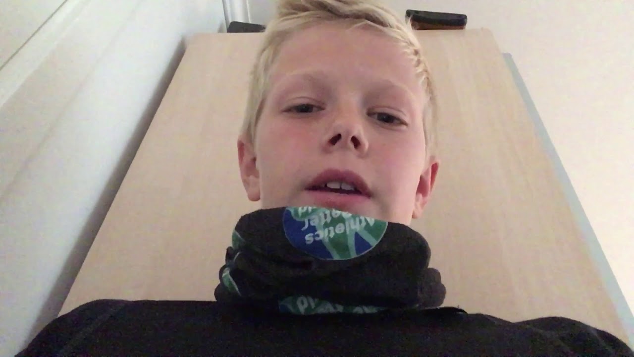Intro video