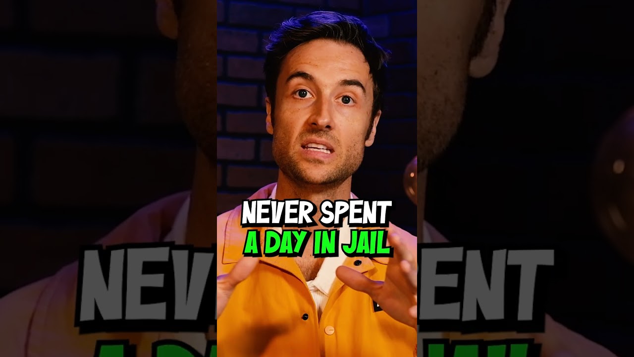 Drug Trafficker Exposes The Biggest Kingpin In The World!! The Connect