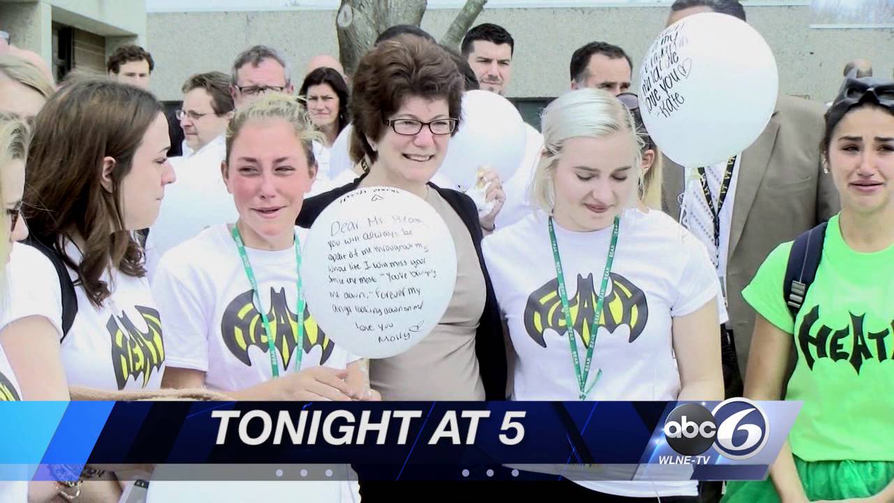 The Days Top Stories and More! Join us Tonight for ABC6 News at Five