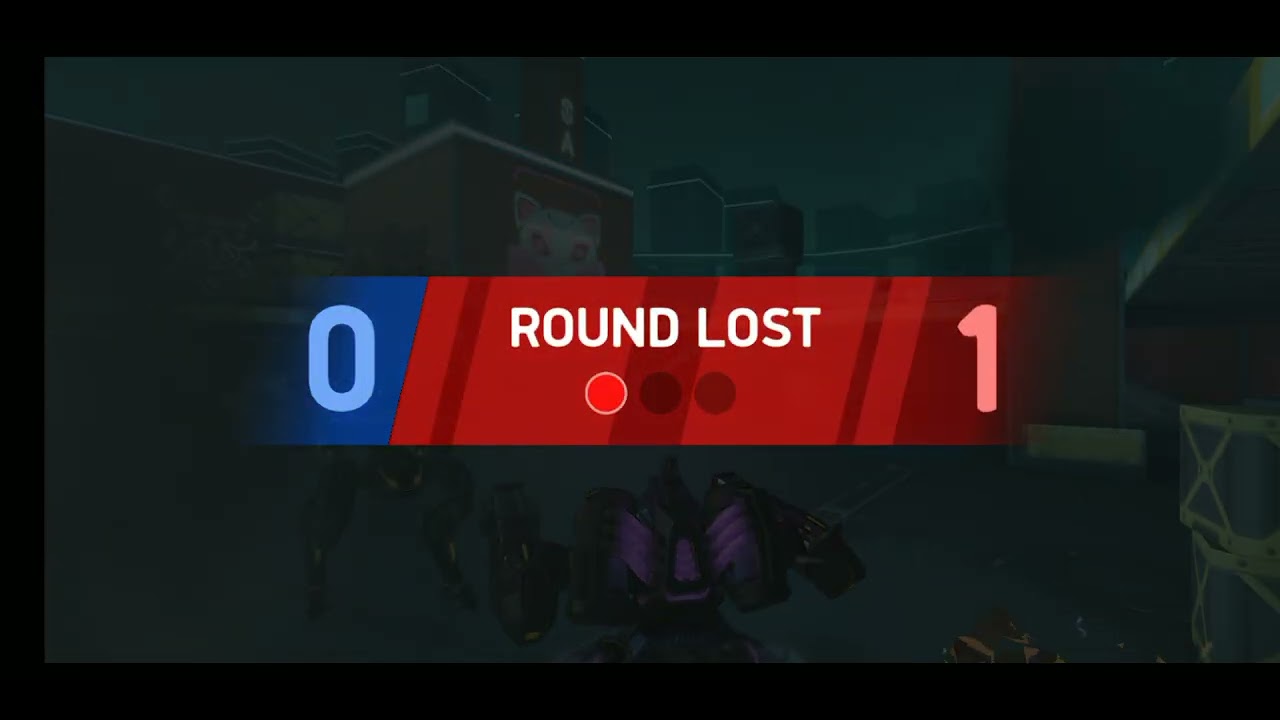 WHAT A MATCH 😱