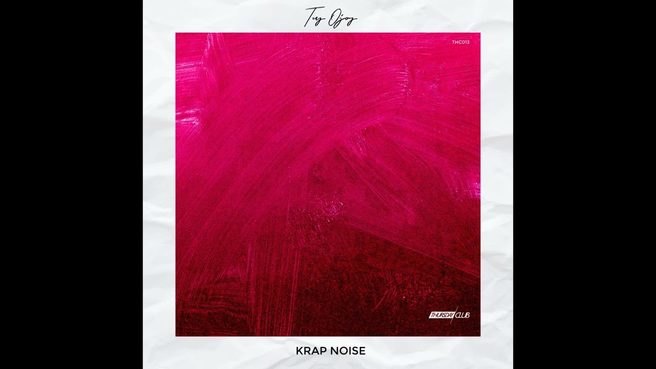 Krap Noise - Tus Ojos