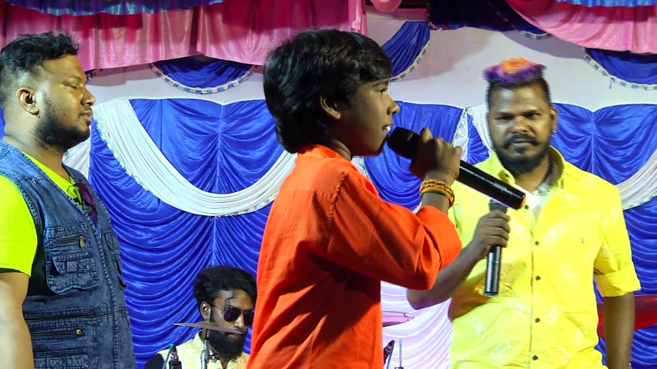 verithanam gana balachandar gana isaivani gana POOVIYAR