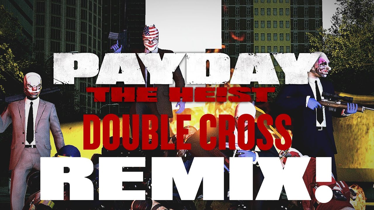 Scari Studio Orchestra - Double Cross 2026 (1 Year Anniversary Remix)