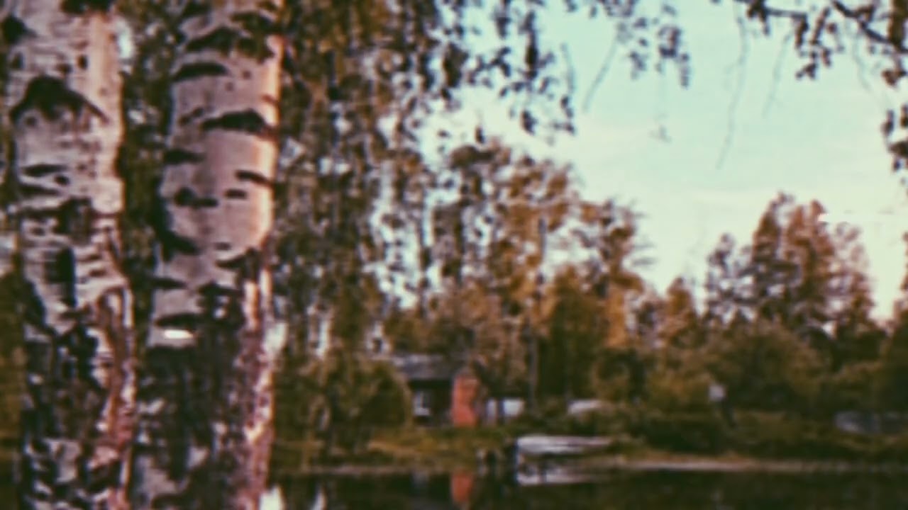 «Родина» Би-2 (Slowed+reverb)