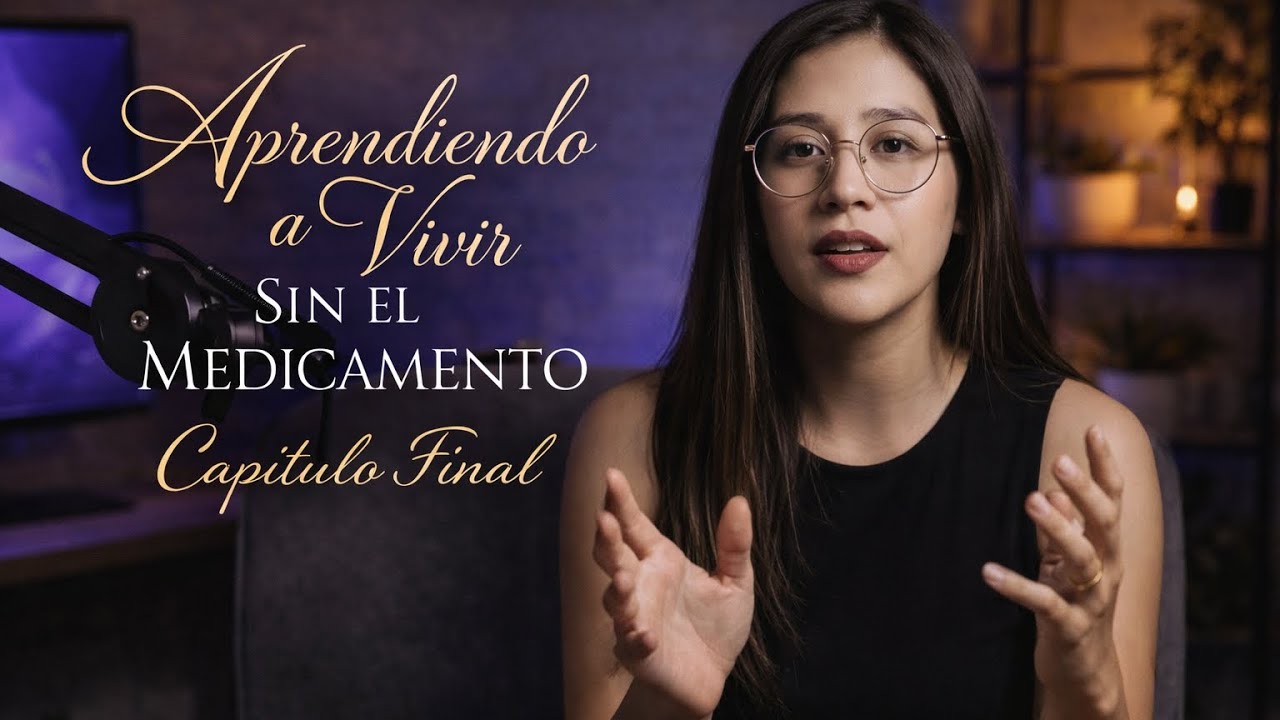 Video final ¿Que paso todo esté tiempo?