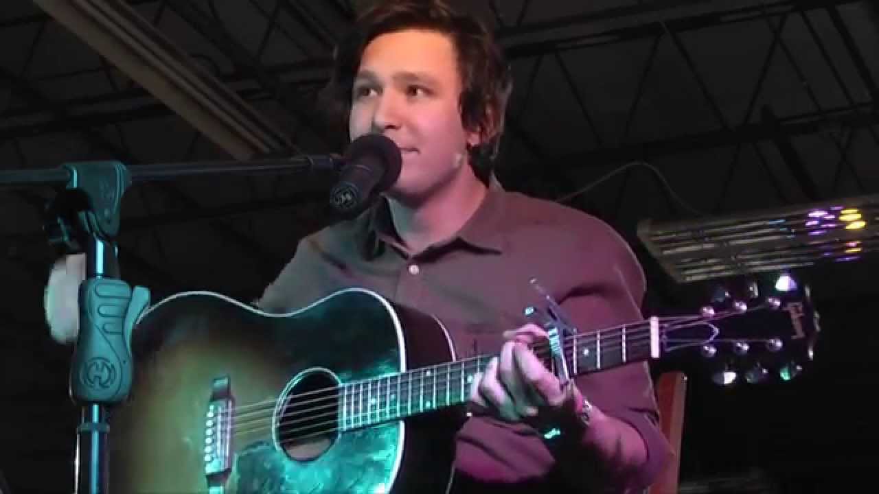 Davy Knowles - Unplugged: Roll Away