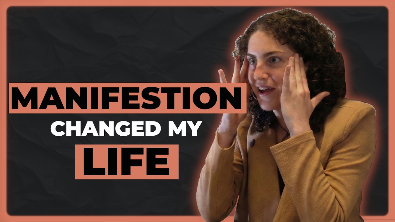 Manifestation: Fact or Fiction?