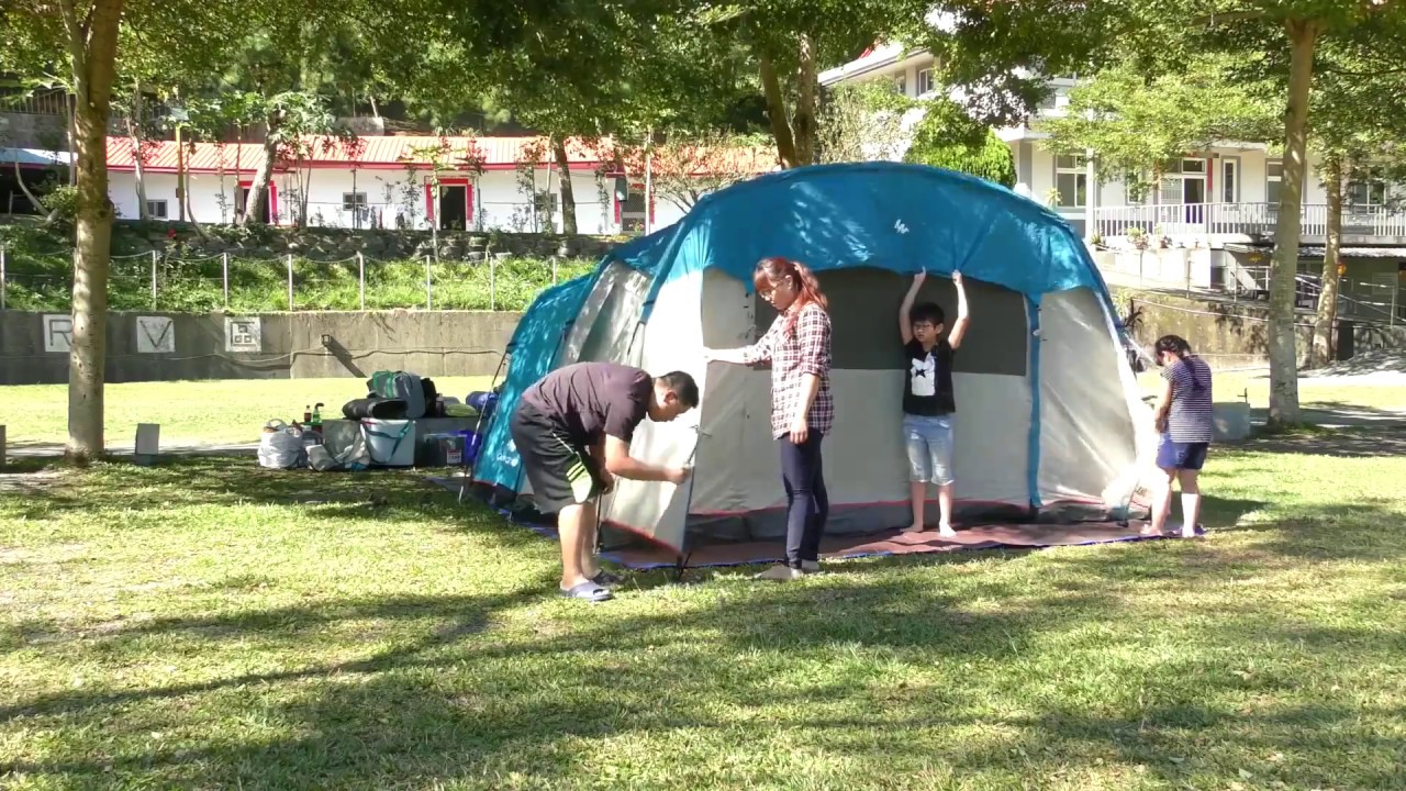 QUECHUA - FAMILY 5.2 SETUP
