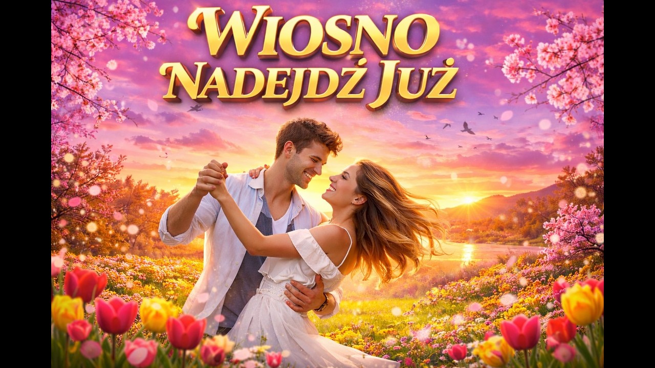 Song - Wiosno Nadejdź Już | NOWOŚĆ DiscoPolo 2026