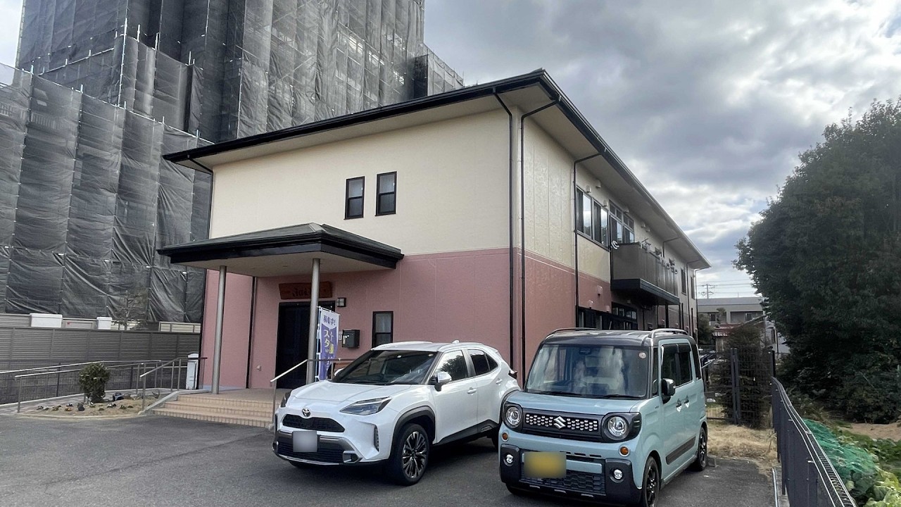 大府市の『ニチイケアセンター大府』のVR施設見学｜みんなの介護