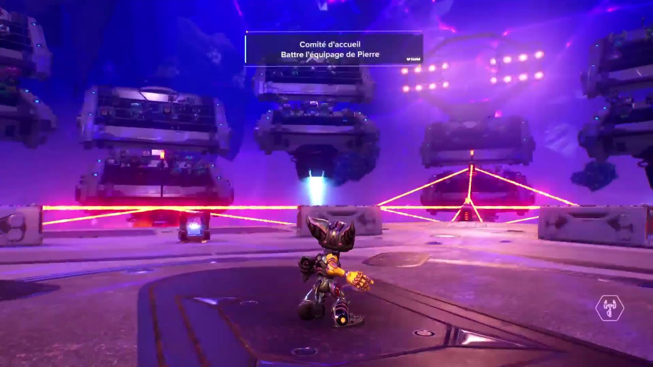 Rachet & Clank Rift Apart  {Going for PLATINUM}👍🥰🥳(PS5)