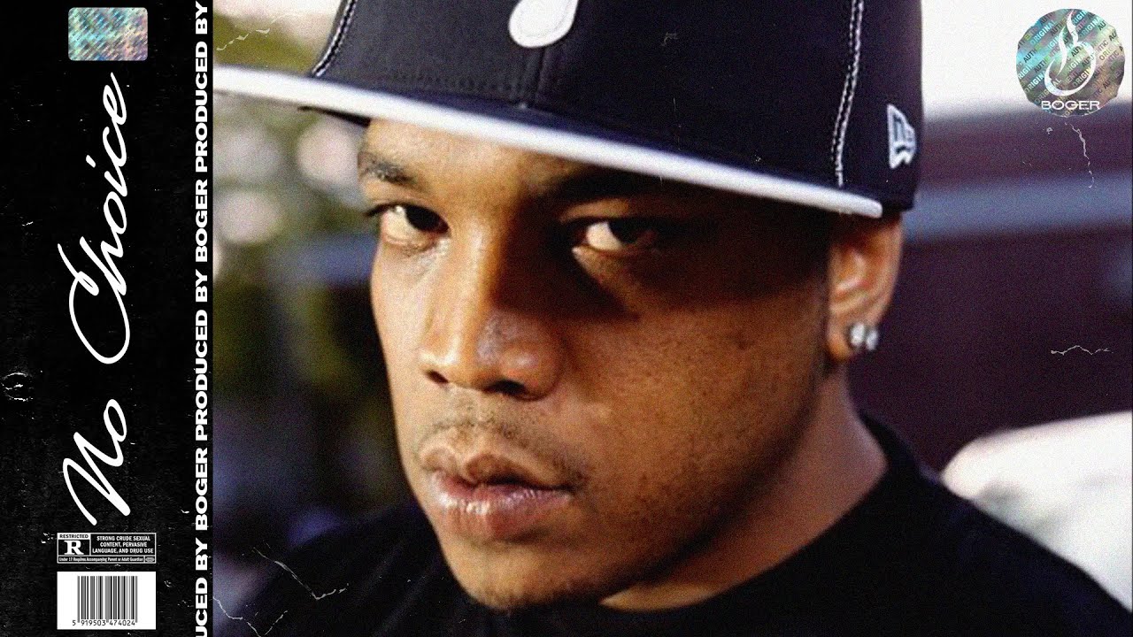 (FREE) Styles P x Lloyd Banks Type Beat ''No Choice'' | East Coast Type Beat 2025
