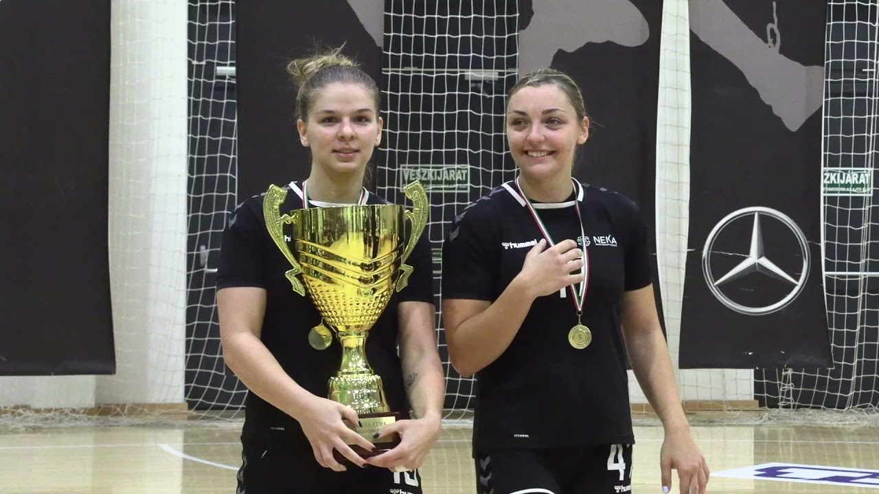 NEKA-INSIDE – Ez történt 2021-ben