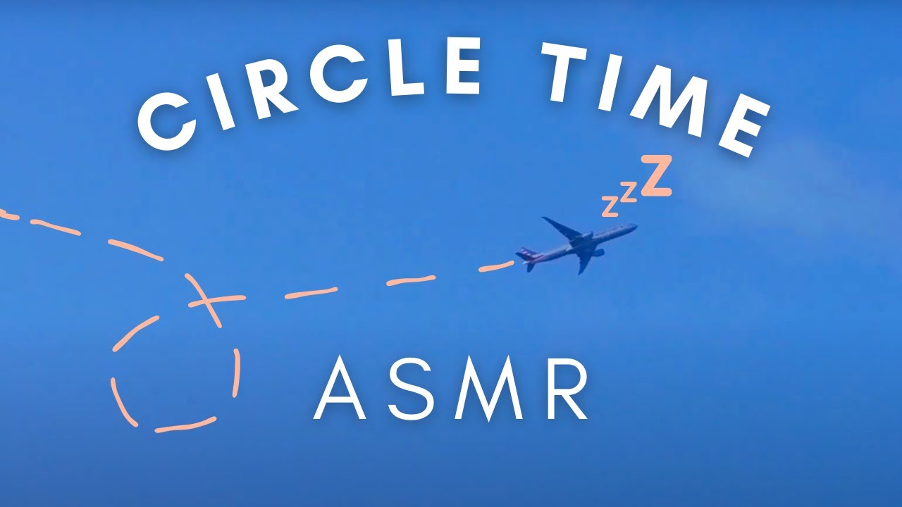 Circle Time 360° ASMR | Anticipatory Triggers