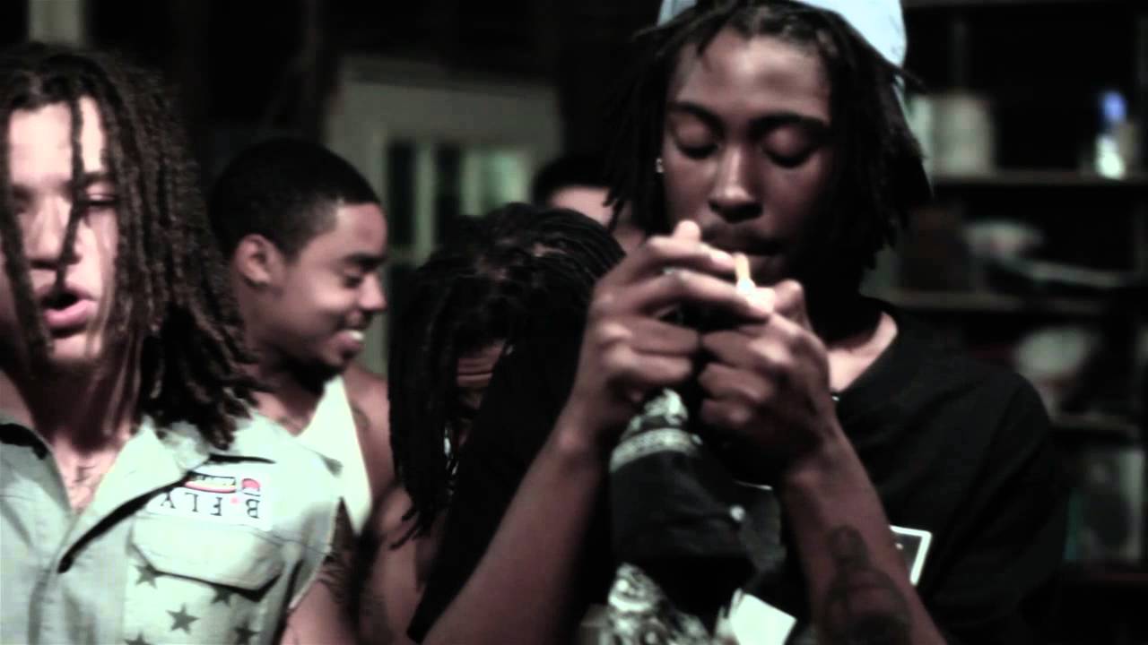 Zay Stacks - 