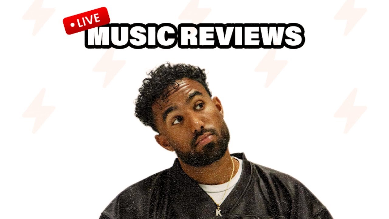 SIGNING ARTIST!! | MUSIC REVIEW