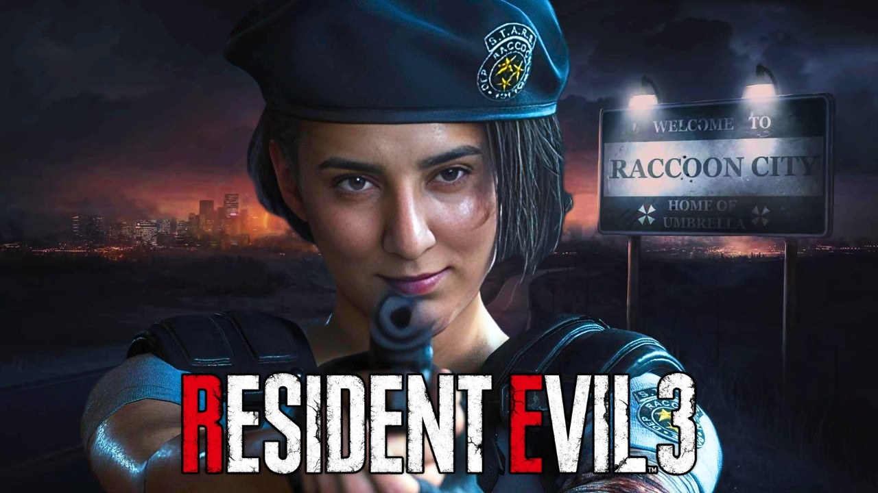 Resident Evil 3 Before RE 9 Requiem | Lore Discussion Later