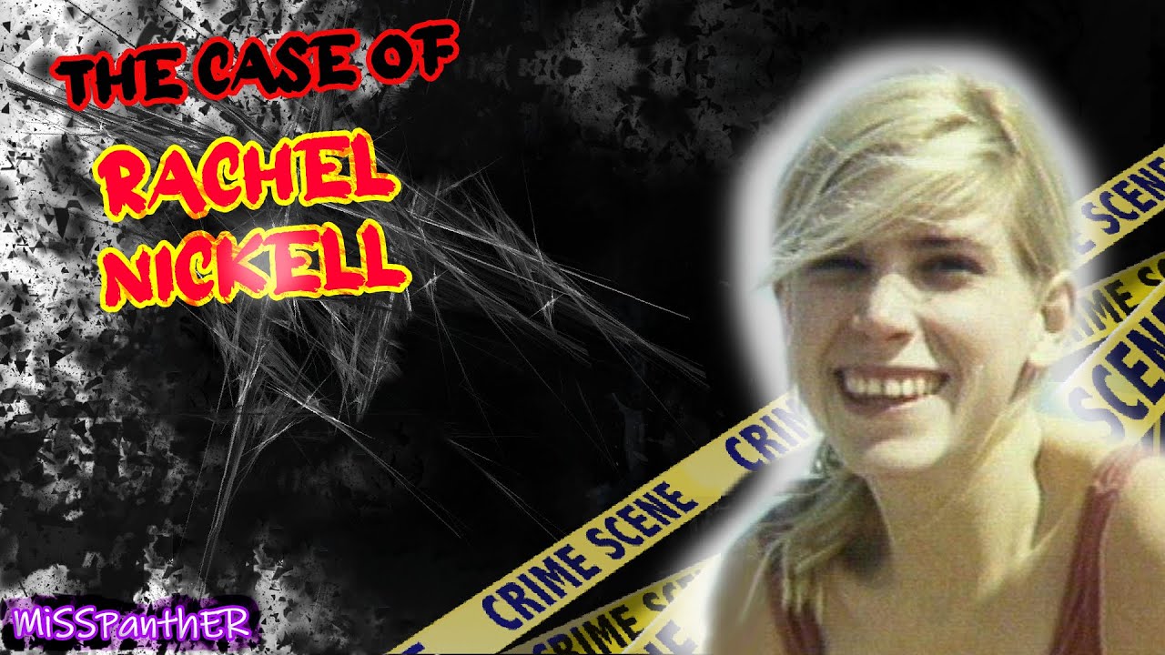 The Shocking Truth Behind Wimbledon Common’s Most Infamous Murder - The Case of Rachel Nickell