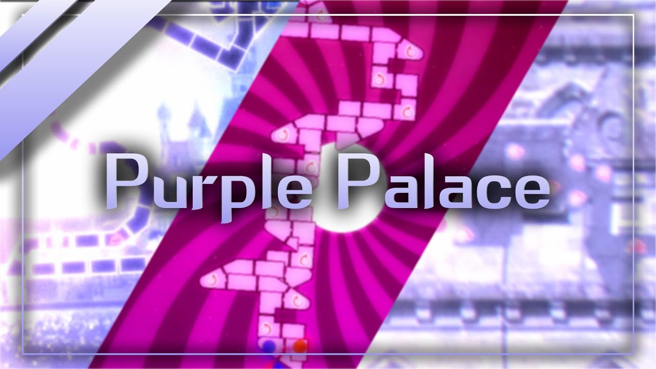 [Team Grand] 보라궁전이 돌아왔다! | Purple Palace
