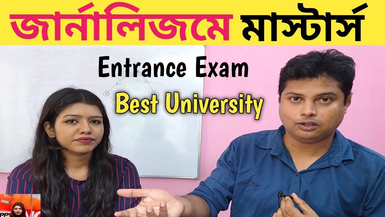 Masters In Journalism And Mass Communication | Best Colleges Of Journalism