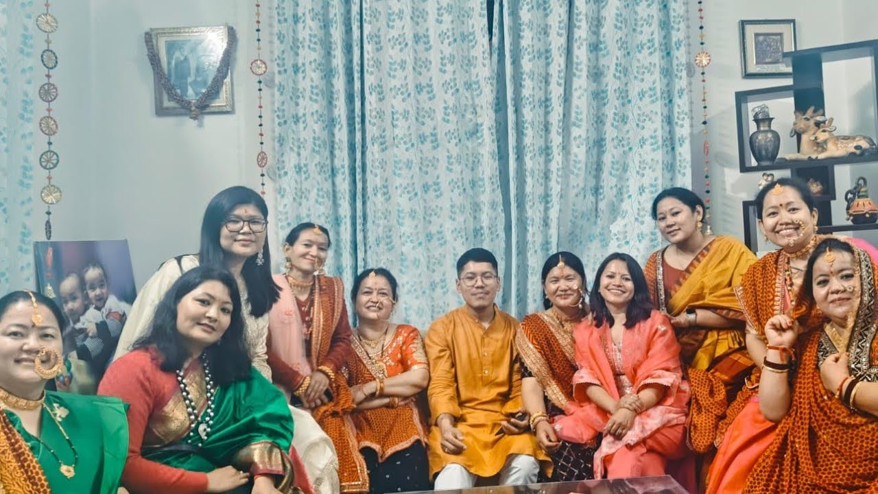 #Malay ki shaadi ki suaal pathai
