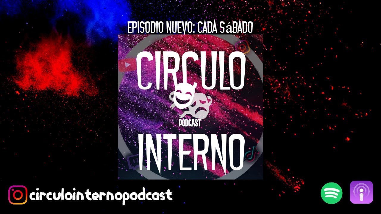 03. CIRCULO INTERNO | &Aacute;ngel Monrroy
