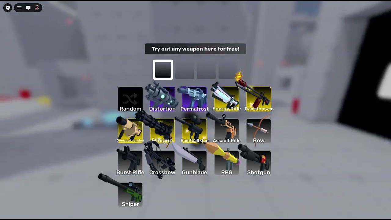 Roblox bosi secreti partea a 2 a!