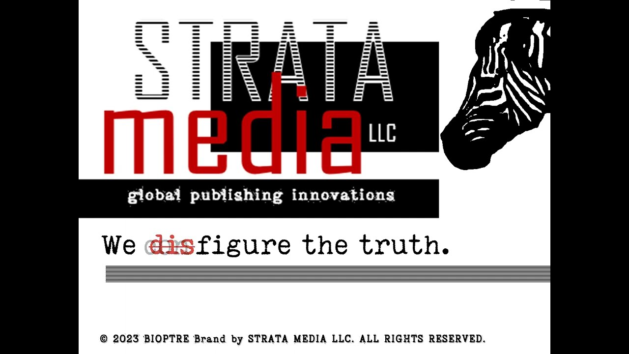 Global Publishing Innovations | We Configure The Truth (Portfolio Demo)