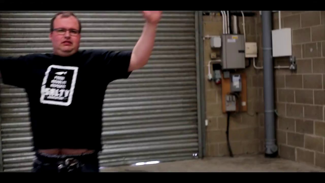 Salty Revolution Expansion Mini Documentary HD