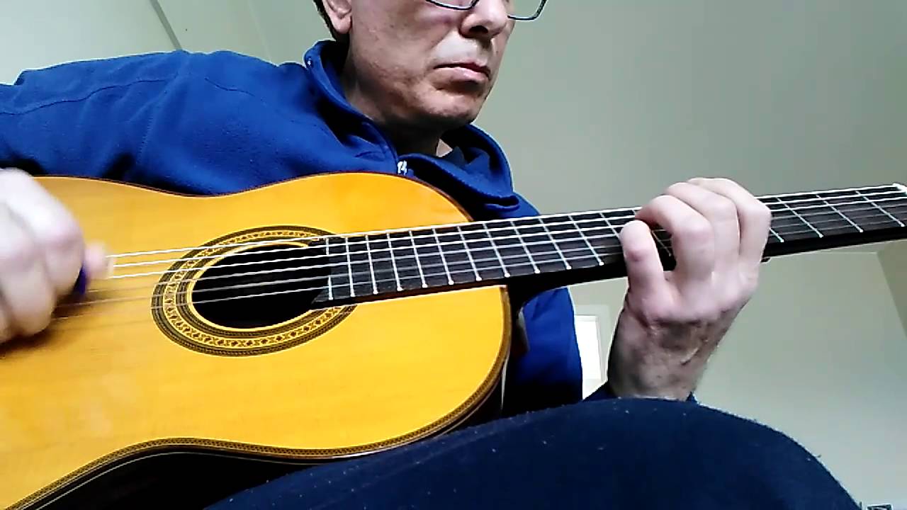 John scofield honest i do cover