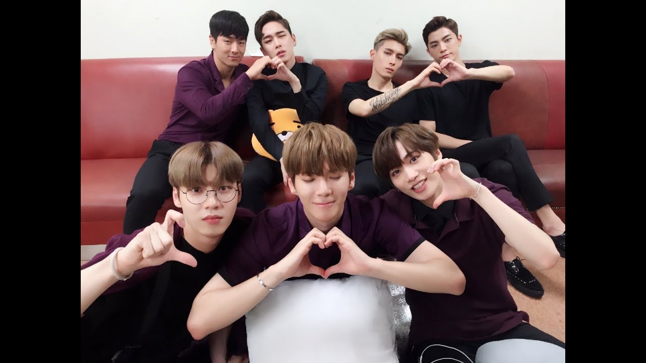 MADTOWN ~ Then and Now