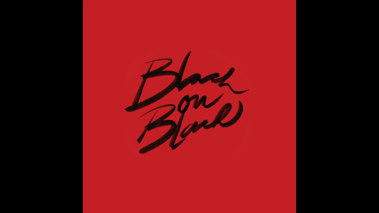 SRVD - Black On Black