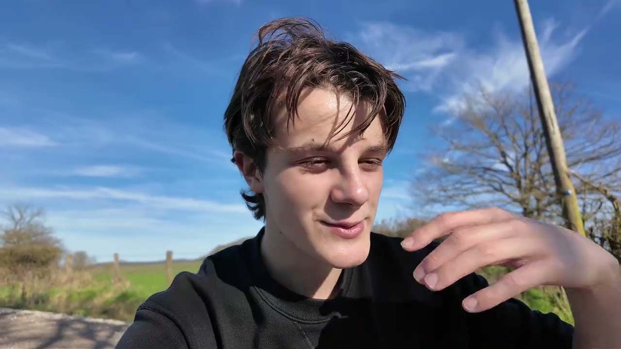 tu feras les bonnes rencontres au bon moment.