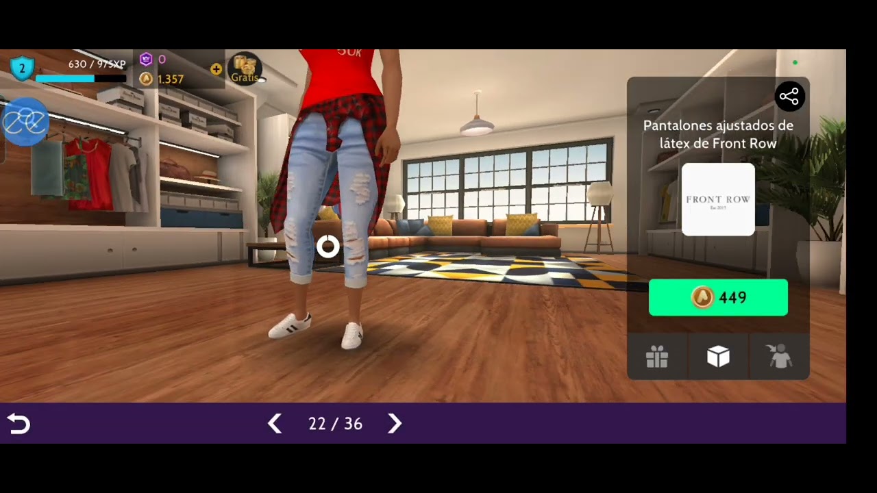 Avakin Life Tips que la mayoría no sabe o se ha olvidado (parte 3)