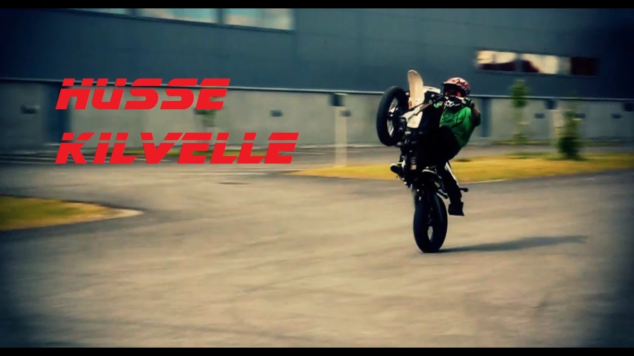 Husse Kilvelle