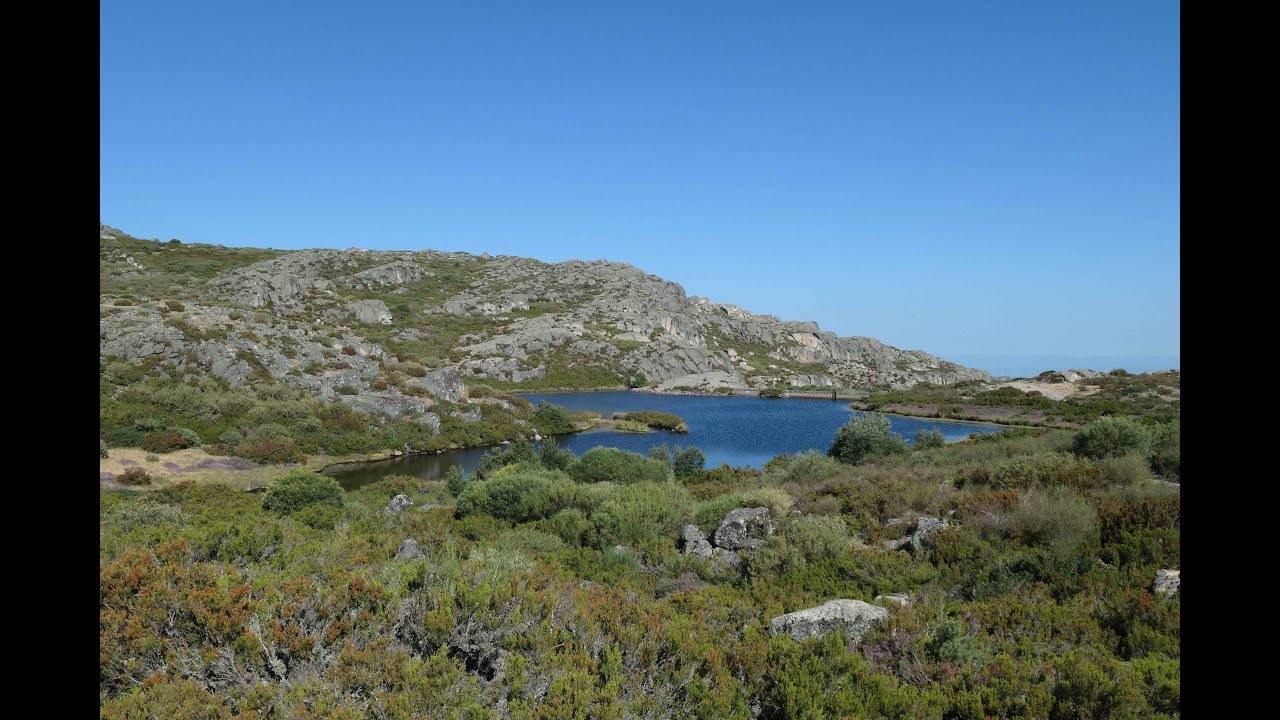Cov&atilde;o dos Conchos (Portugal) - 2022
