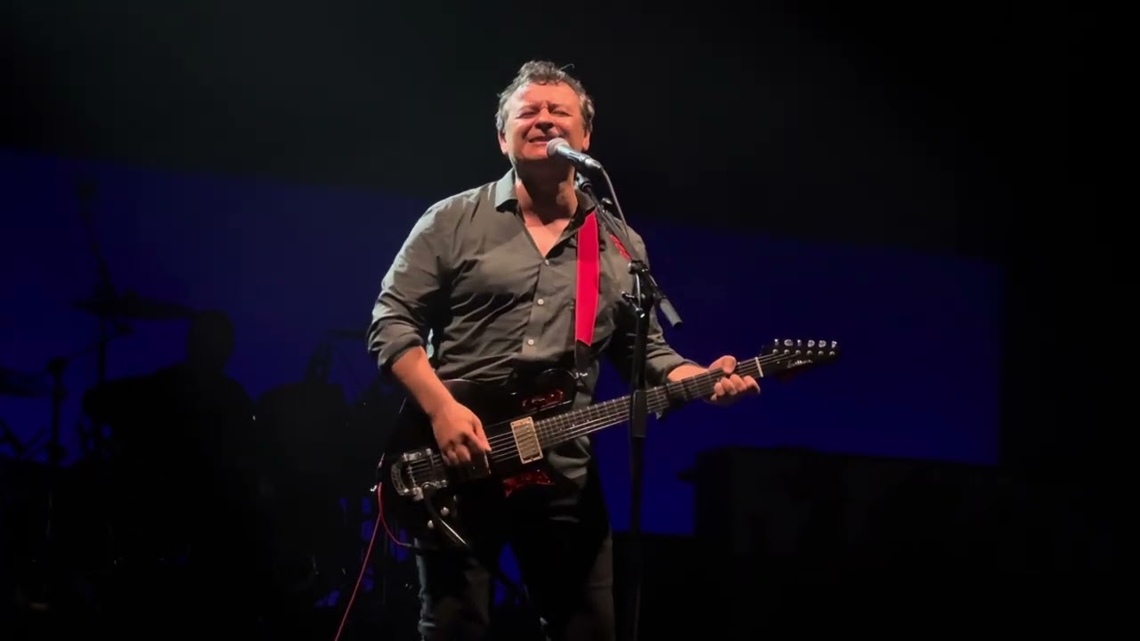 The Everlasting - Manic Street Preachers - Manchester - Saturday 3rd May 2025