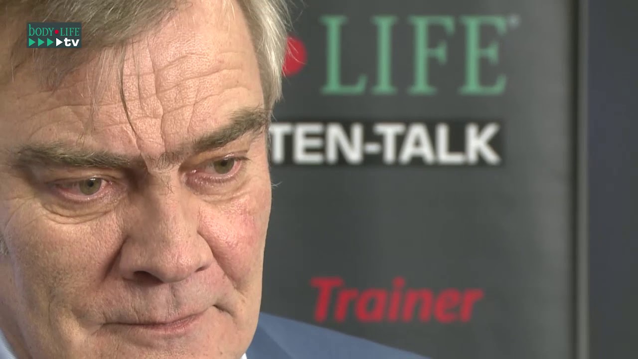 EMS Expertenforum - Interview Prof. Fritzsche