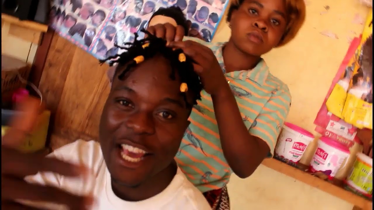 Jeddy boy master tz _ kimya kimya (Official videos) Track no 1'