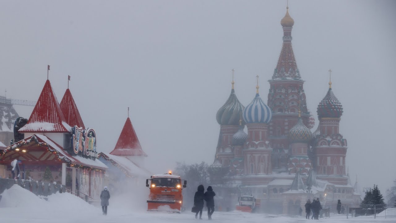 Narrative that Russia will use crypto to evade sanctions 'simply is not true'