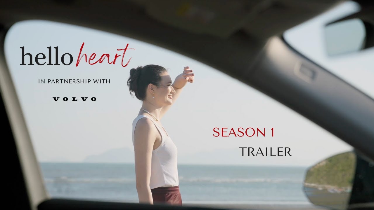 Hello Heart: Trailer