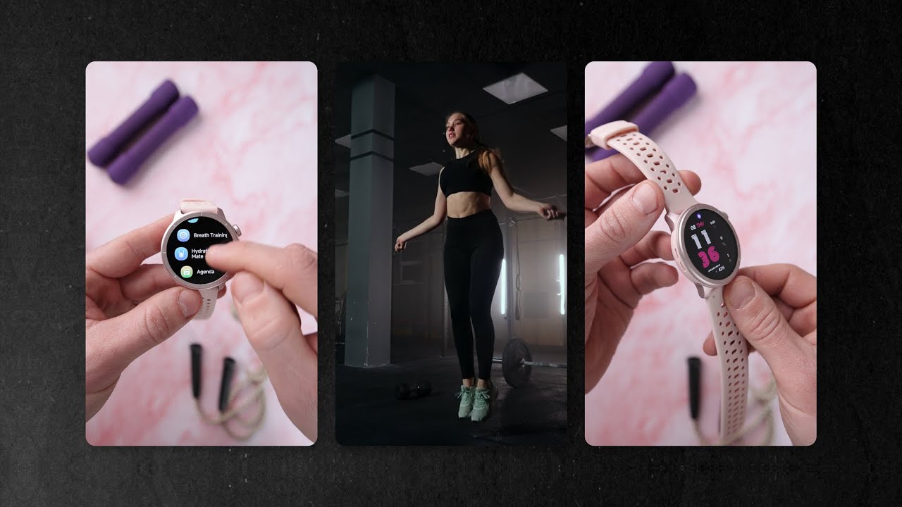Efekt VIDEO COLLAGE - DaVinci Resolve Tips