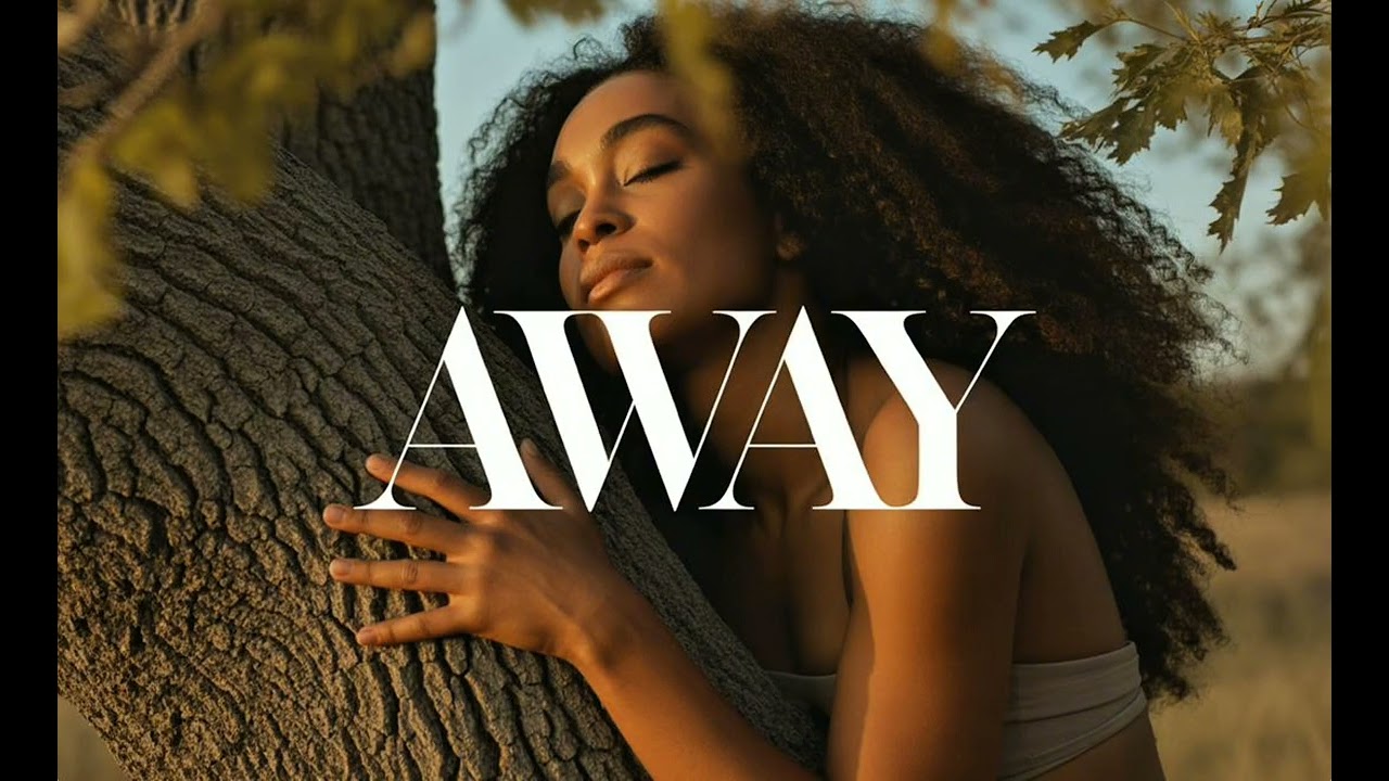 Away | Emotional Afrobeat 2026 Beat (Smooth & Melodic)
