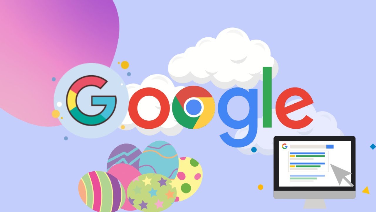Fun Google Secrets You must try in 2021!! | PART 2
