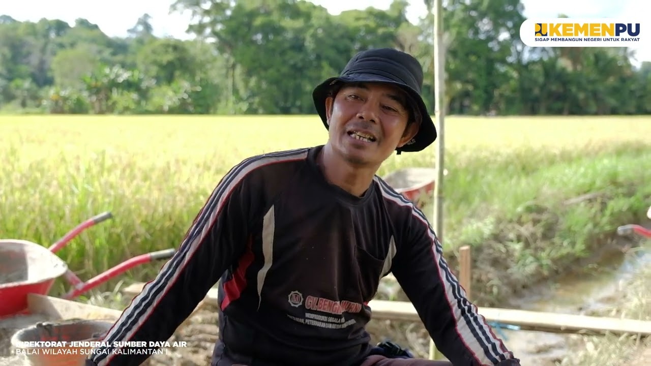 P3-TGAI hadir untuk memberikan solusi atas tantangan yang dihadapi petani
