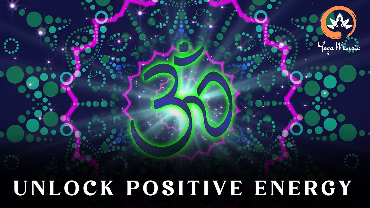 Sacred ॐ 108 Times Chanting | Deep Meditation & Spiritual Awakening