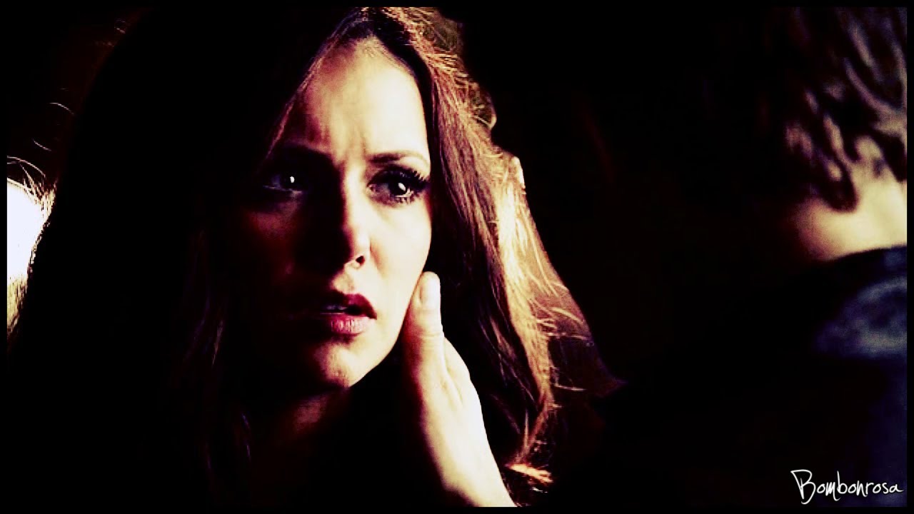 Stefan/Katherine- Young and Beautiful (5x08 spoilers)